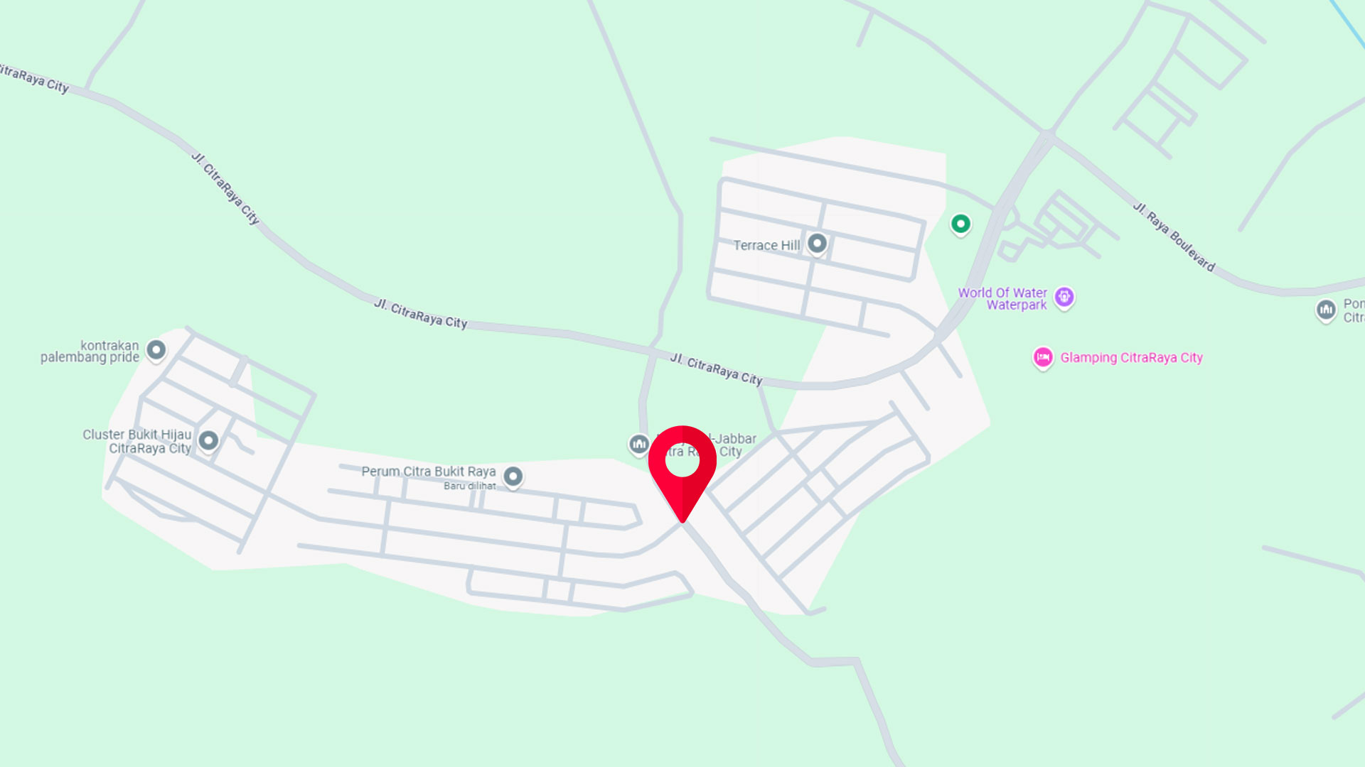 Banner Location