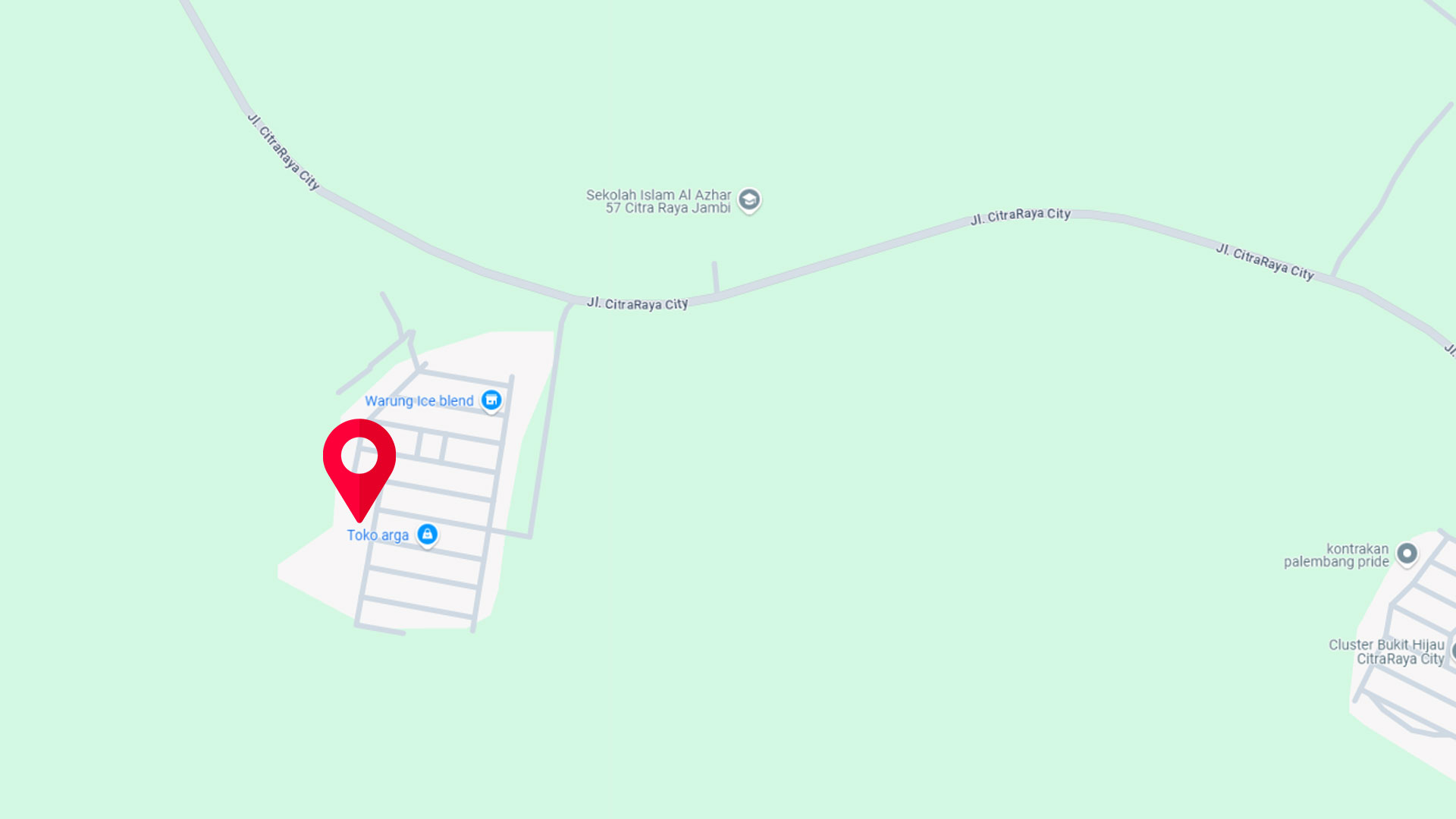 Banner Location
