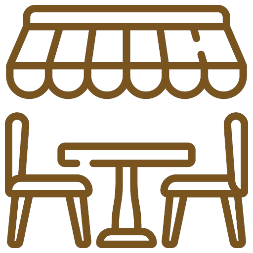 Teras Mendalo